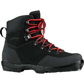 Längdpjäxor & turpjäxor