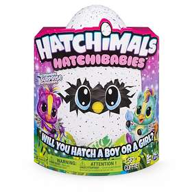 hatchimals prix