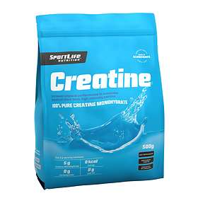 Sportlife Nutrition Creatine 0,5kg