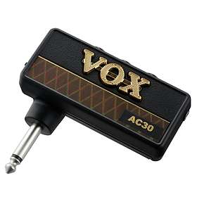 VOX amPlug AC30