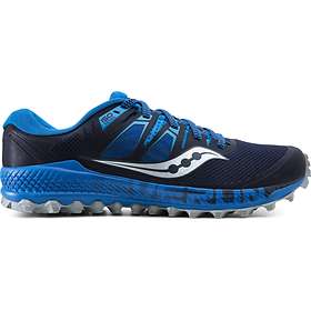 Price history for Saucony Peregrine ISO 