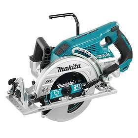 makita cirkelsåg 18v