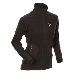 Fleecetröja och Fleecejacka