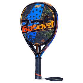 Padelracketar