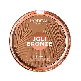 Contouring & highlighter