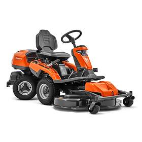Havetraktor