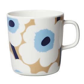 Marimekko Unikko Muki 40cl