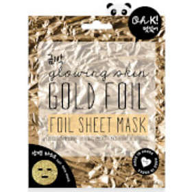 Ansiktsmask