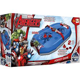Marvel Avengers Air Hockey