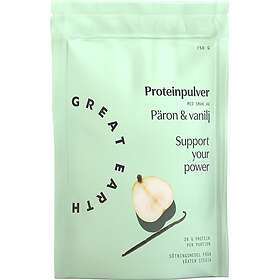 Great Earth Proteinpulver 0,75kg