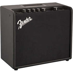 Fender Mustang LT25