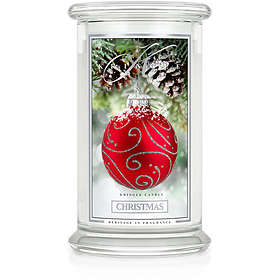 Kringle Candle