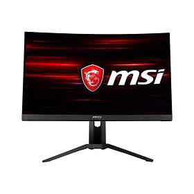 MSI Optix MAG271CQR