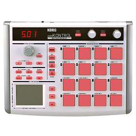 Korg padKONTROL