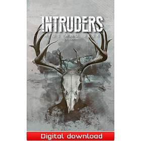 Intruders: Hide and Seek (PC)