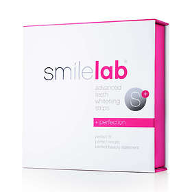 Smile lab S+ Advanced Teeth Whitening Strips