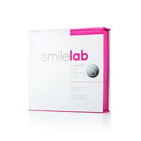 Smile lab S Advanced Teeth Whitening Strips