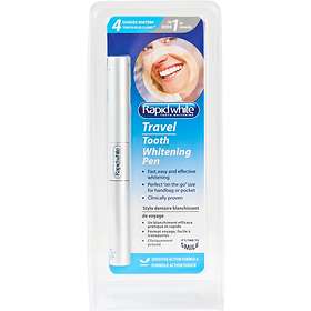 Rapid White Travel Tooth Whitening Pen