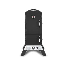 Gassgrill