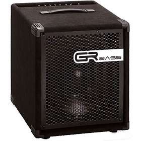 GR Bass