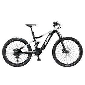 KTM Macina Kapoho 2973 2019 (Electric)