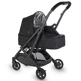 poussette uppababy