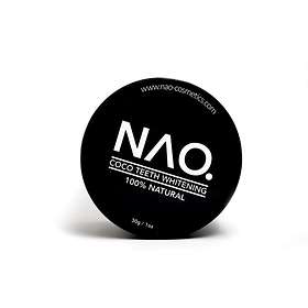 NAO Coco Teeth Whitening Powder 30g