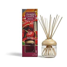 Yankee Candle Reed Diffuser Black Cherry