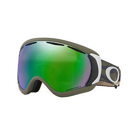 Oakley Canopy Prizm Snow