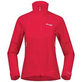 Bergans Slingsby Light Softshell Jacket (Dam)