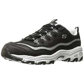 skechers d lites now then