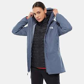 women's hikesteller triclimate jacket