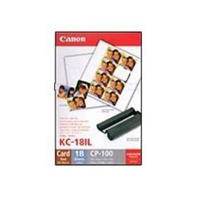 Canon KC-18IF + Label set