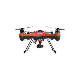 FPV Factory Swellpro SplashDrone 3+ RTF