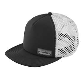 Patagonia Duckbill Trucker Keps