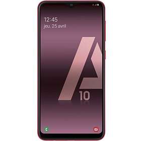 Samsung Galaxy A10 Smartphone Review Power In Plastic