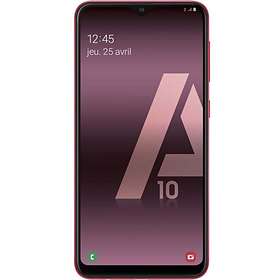 price for samsung galaxy a10