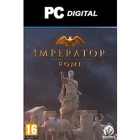 Imperator: Rome (PC)