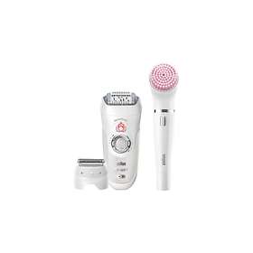 Ladyshave & epilator