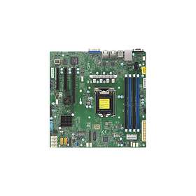 Intel Socket 1151