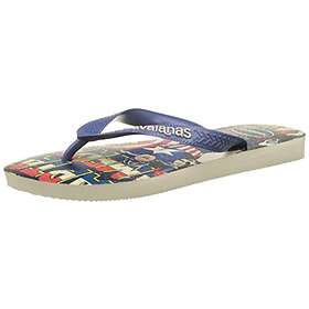 Havaianas Top Marvel (Unisex)