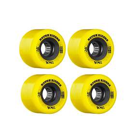 Bones ATF Rough Riders 56mm Skateboard hjul