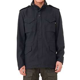 Alpha Industries M-65 Jacket (Homme)