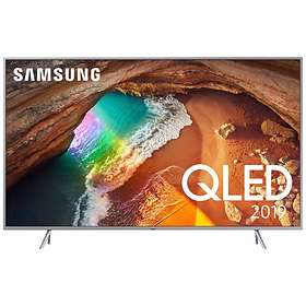 Samsung QLED QE55Q67R