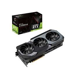 Produktoplysninger For Asus Geforce Rtx 2080 Ti Rog Matrix 2xhdmi