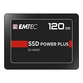 EMTEC X150 Power Plus SSD 120GB