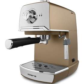 Espressomaskiner