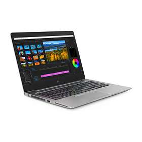 HP ZBook 14u G5 3JZ81AW#ABY
