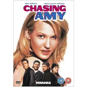 Chasing Amy (DVD)