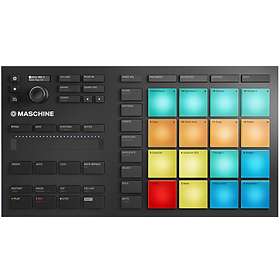 Native Instruments Maschine Mikro MKIII